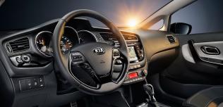 Kia Cee\'d